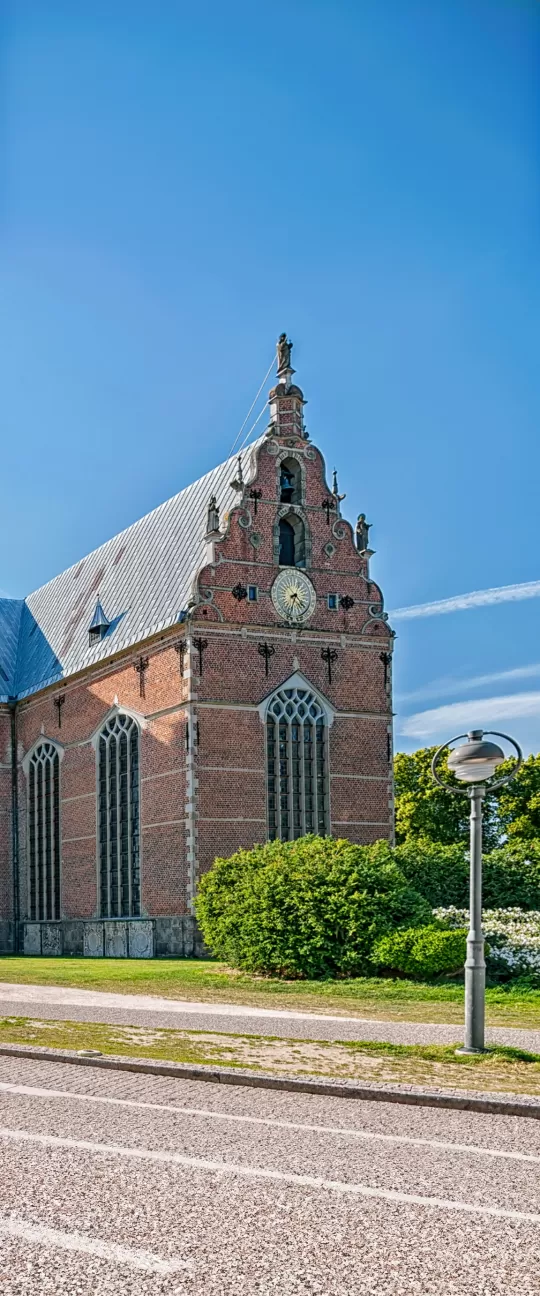 Elektriker i Kristianstad